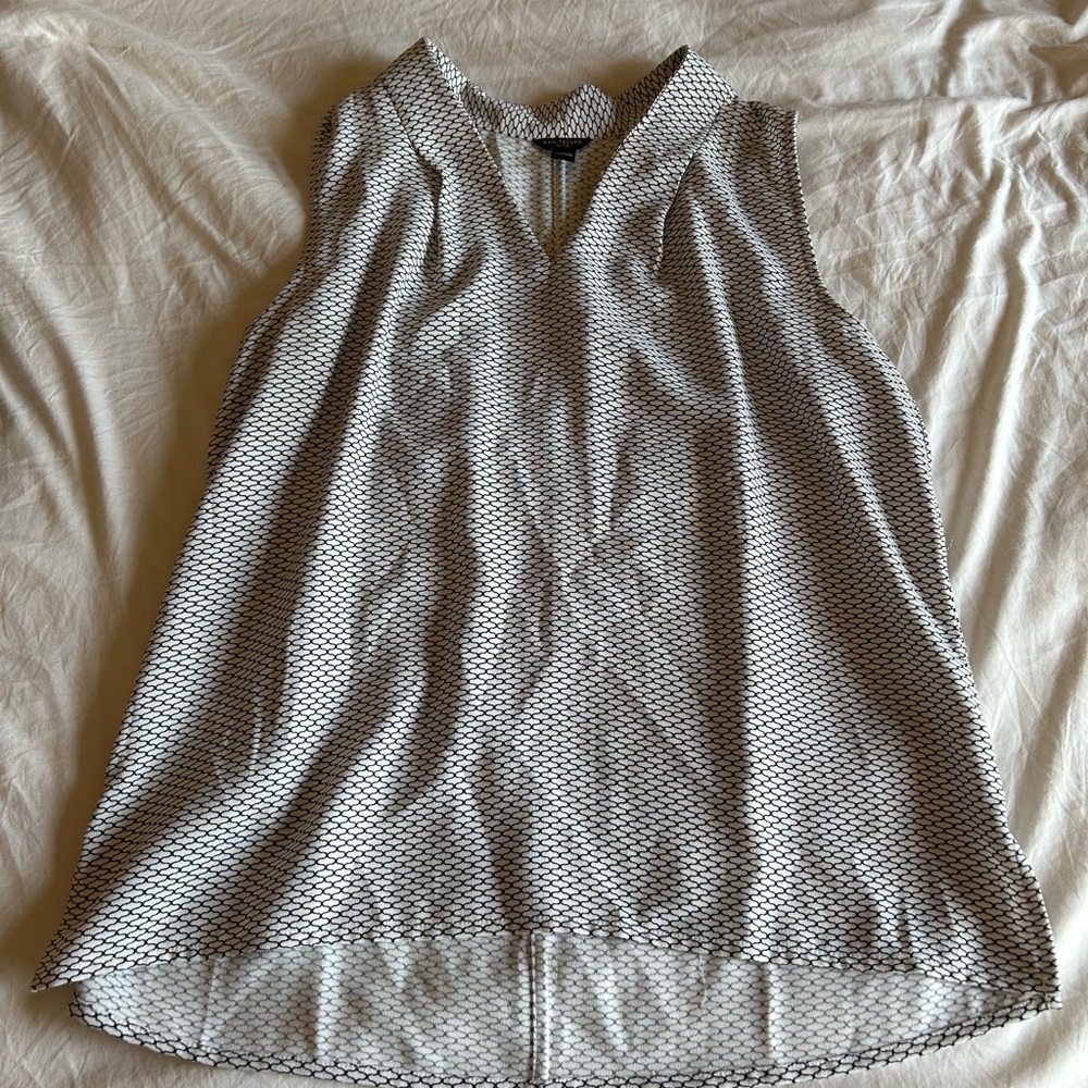 Ann Taylor Work Tank